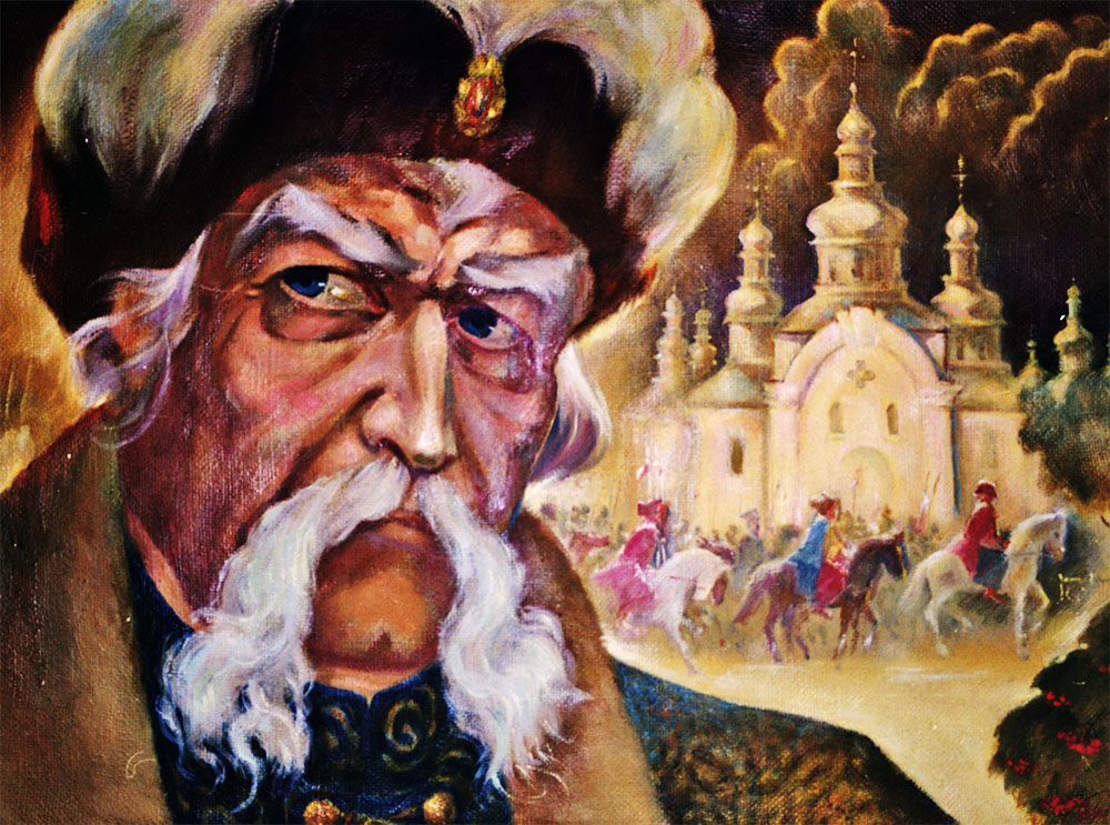 Березовий Василь Миколайович